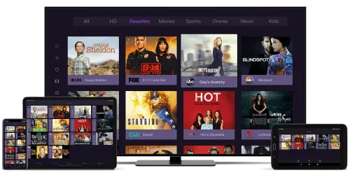 Melhor IPTV Portugal em qualquer dispositivo
