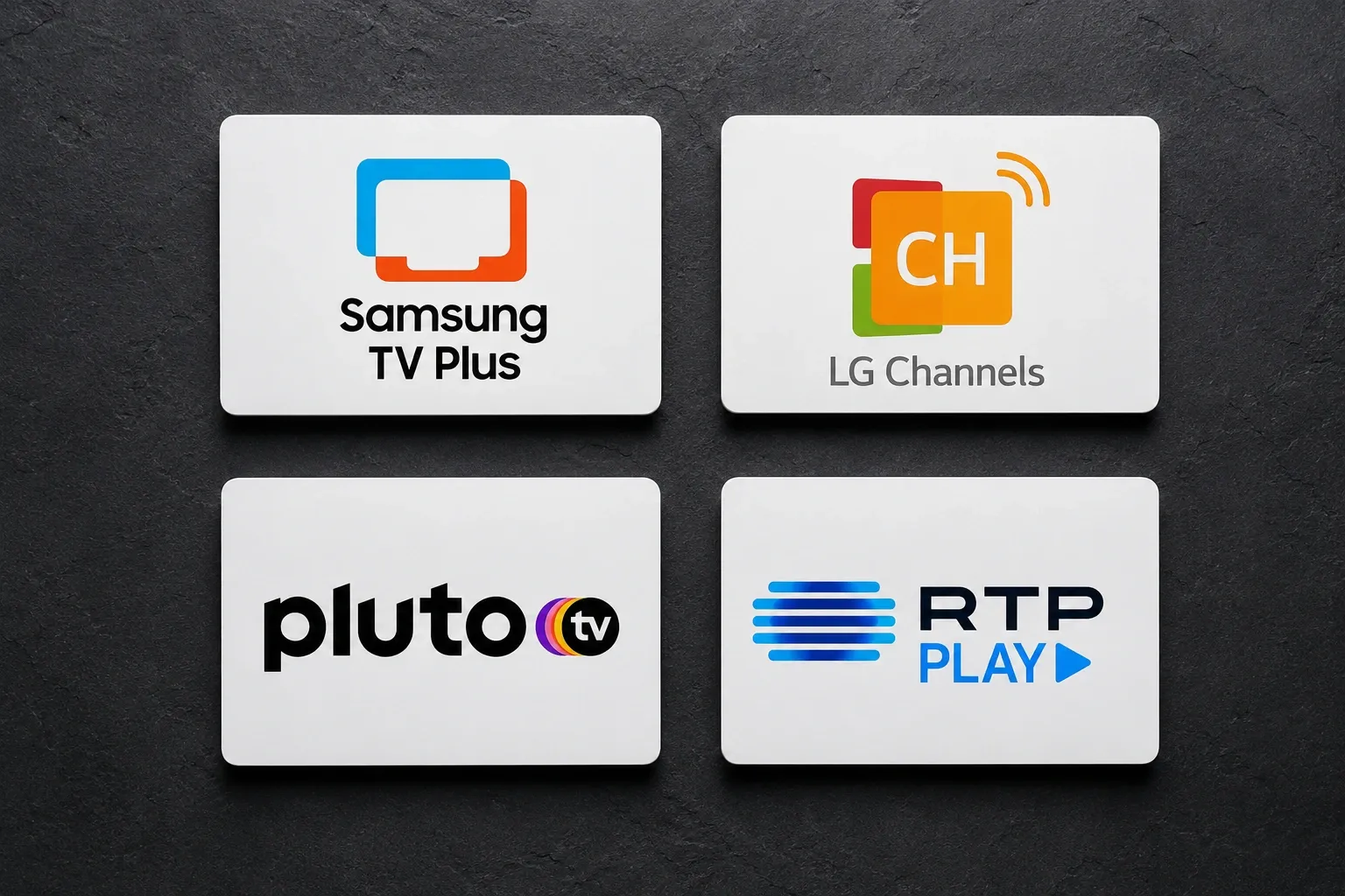IPTV grátis para TV — opções legais disponíveis em Portugal em 2026