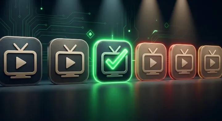IPTV Smart Player — comparação dos apps com nomes parecidos e como identificar o verdadeiro IPTV Smart Player vs Smarters, Lite e SIPTV — qual é o app verdadeiro e como evitar clones