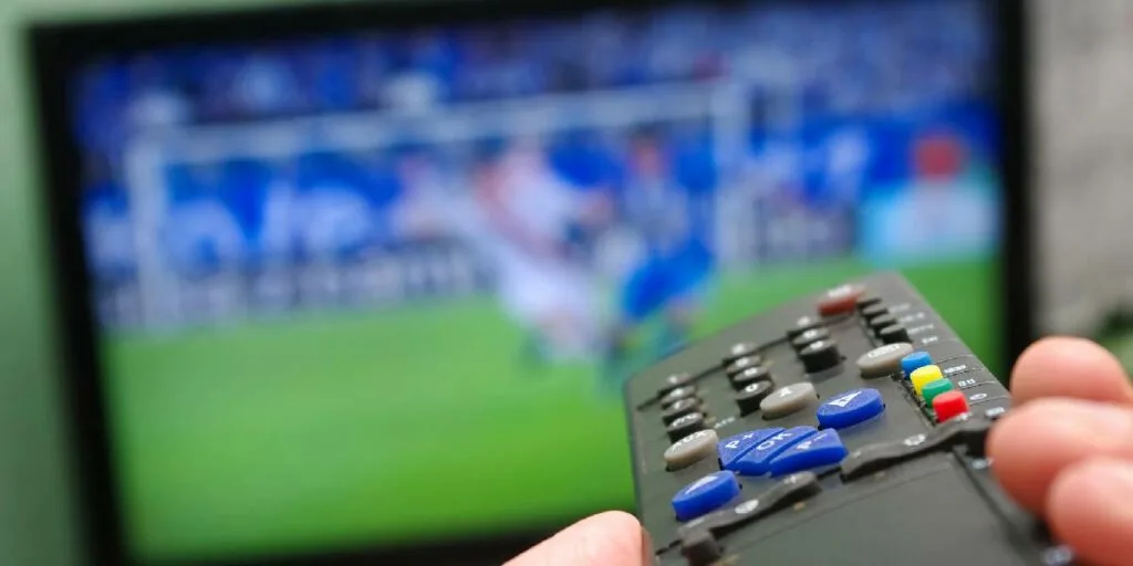 IPTV Portugal futebol — Sport TV Liga Portugal Champions League e Mundial 2026 ao vivo em HD