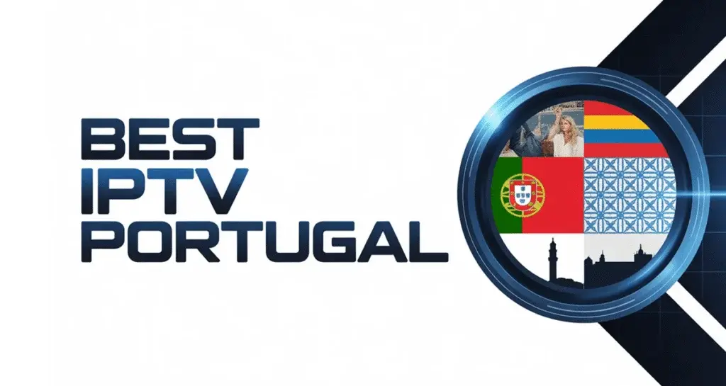 IPTV Pro Portugal 2026: O Que É e Como Escolher o Melhor Serviço