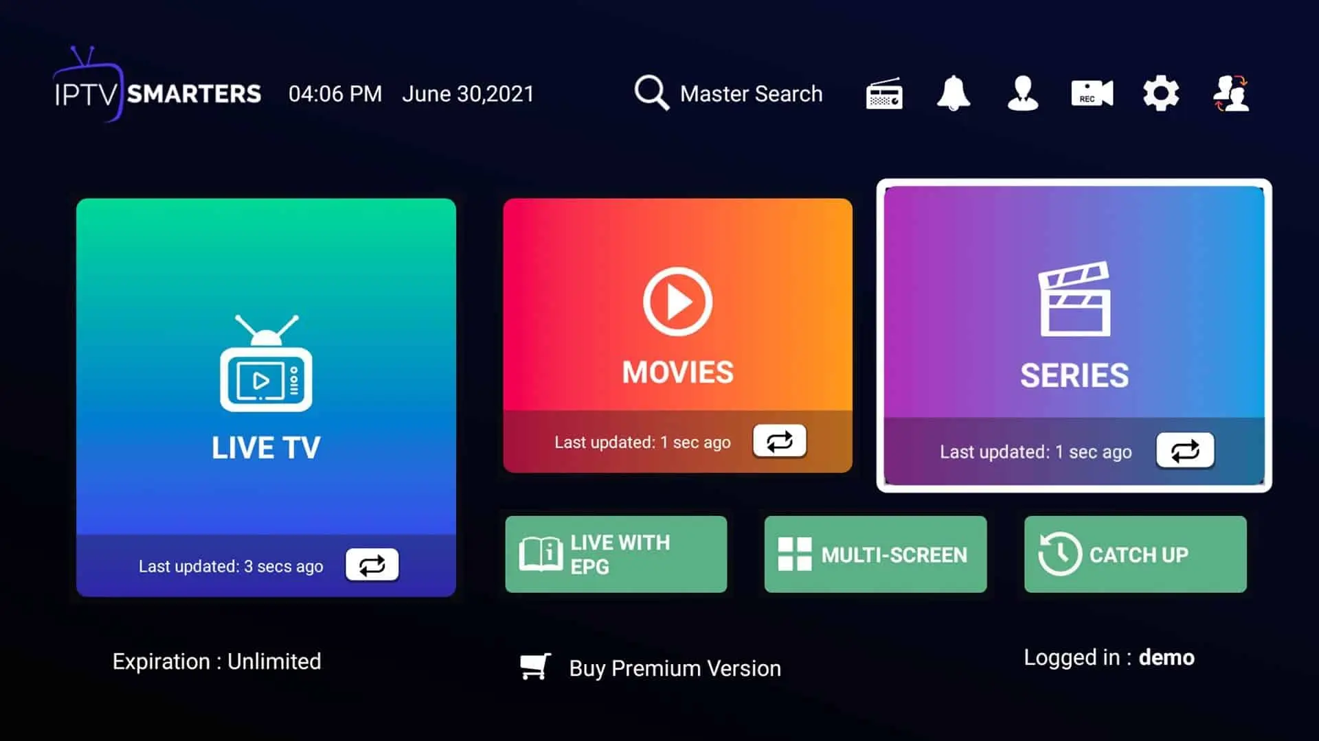 Como configurar lista IPTV Portugal em Smart TV, Android e Fire Stick