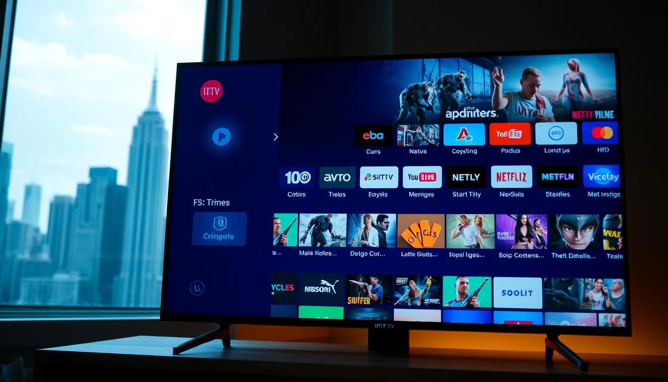 Melhor app IPTV Portugal 2026 — comparação por dispositivo Android iOS Smart TV