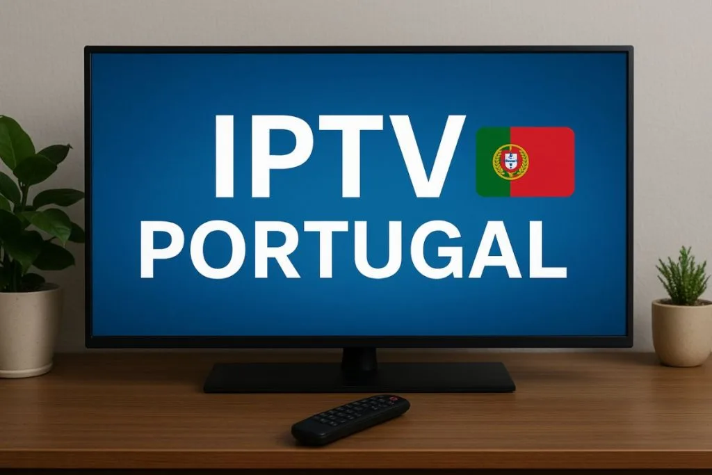 Melhor Aplicação IPTV Portugal 2026: Guia Completo por Dispositivo